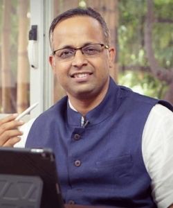 Pankaj Mandhane